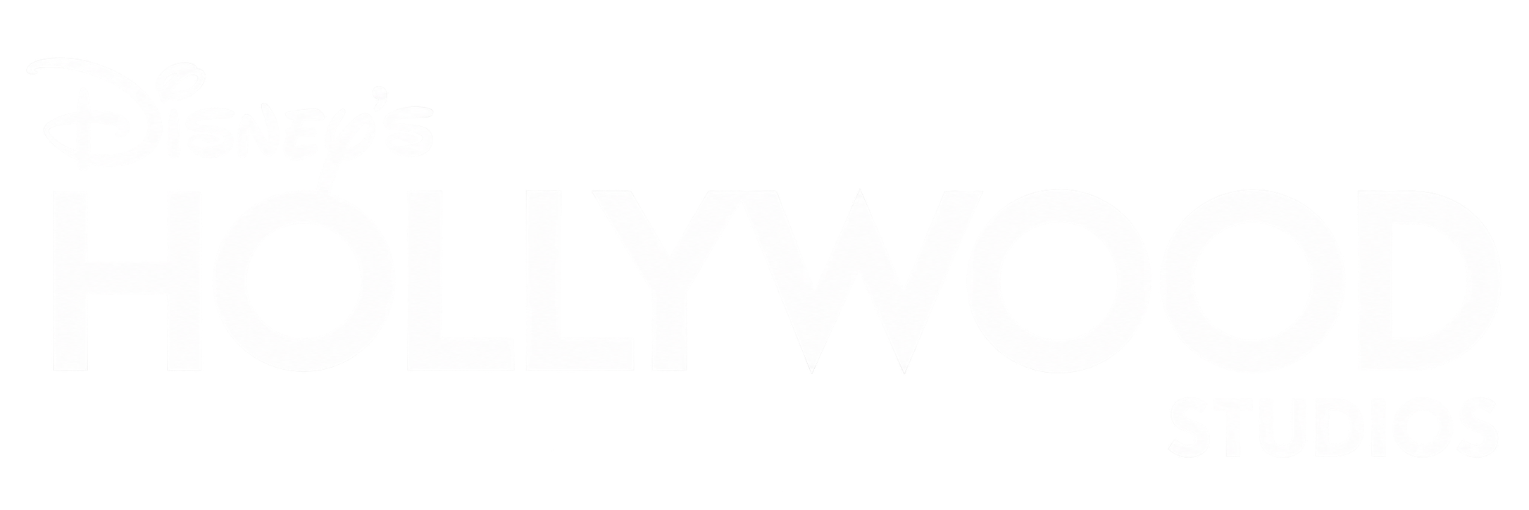 Disney Hollywood Studios logo