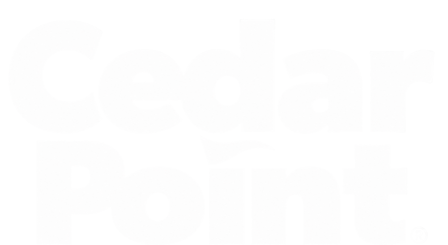Cedar Point logo