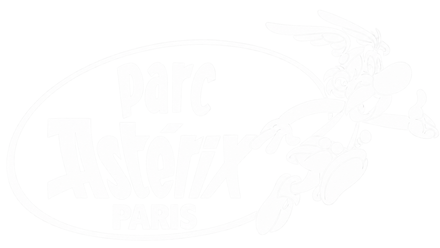 Parc Astérix logo