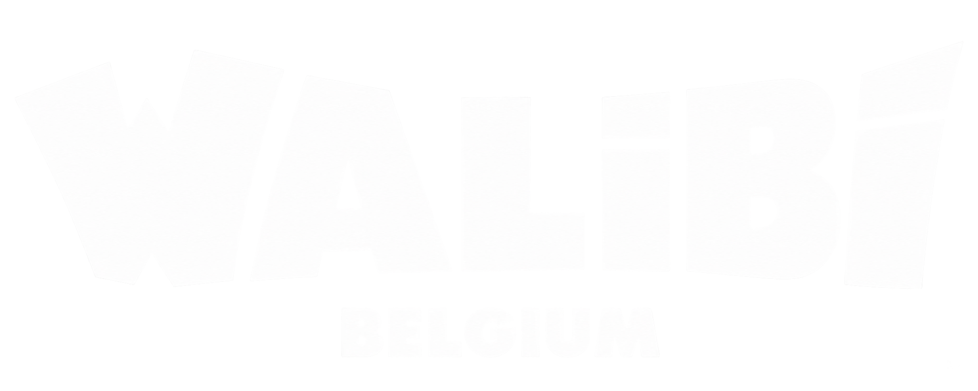 Walibi Belgium logo