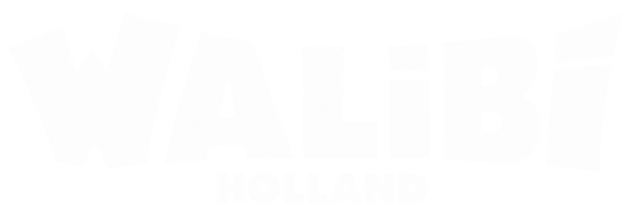 Walibi Holland logo